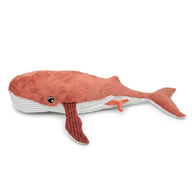 Whale mom &amp; baby, different colors