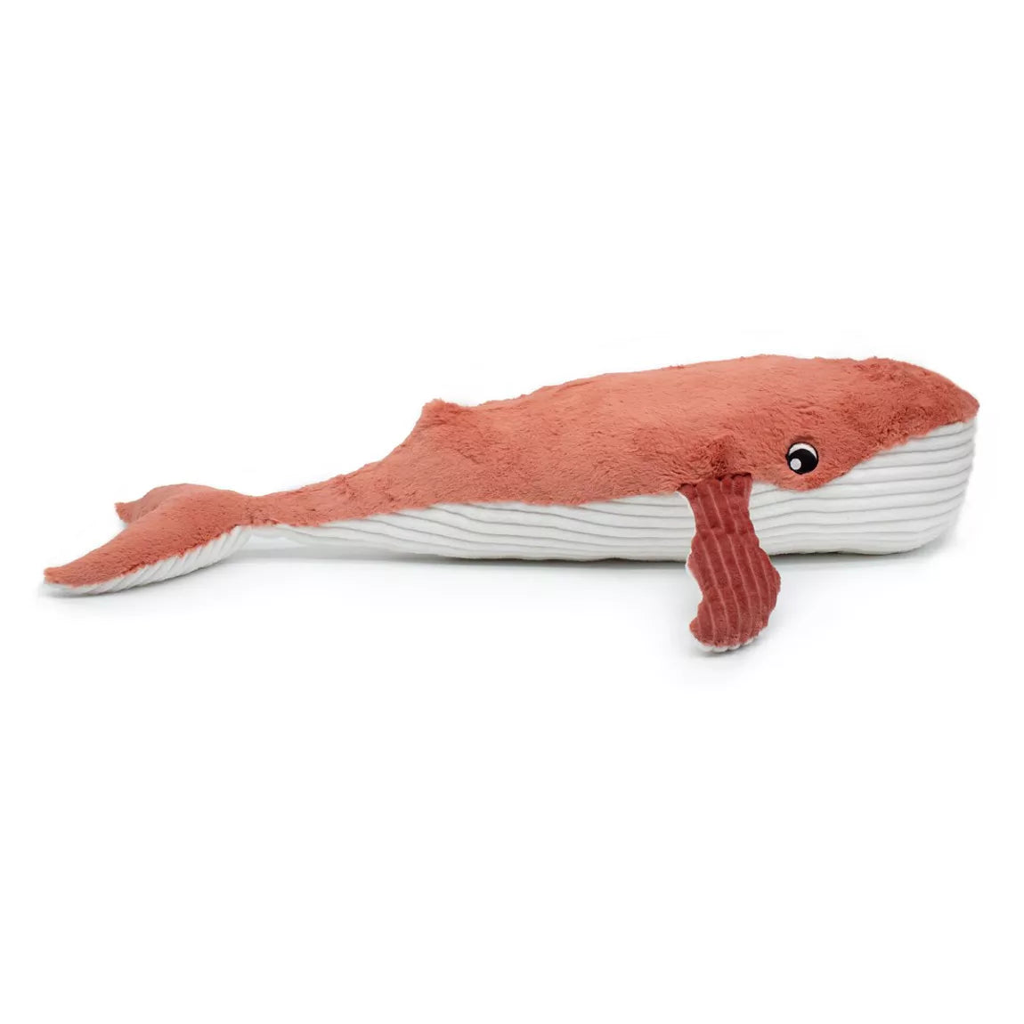 Whale mom &amp; baby, different colors