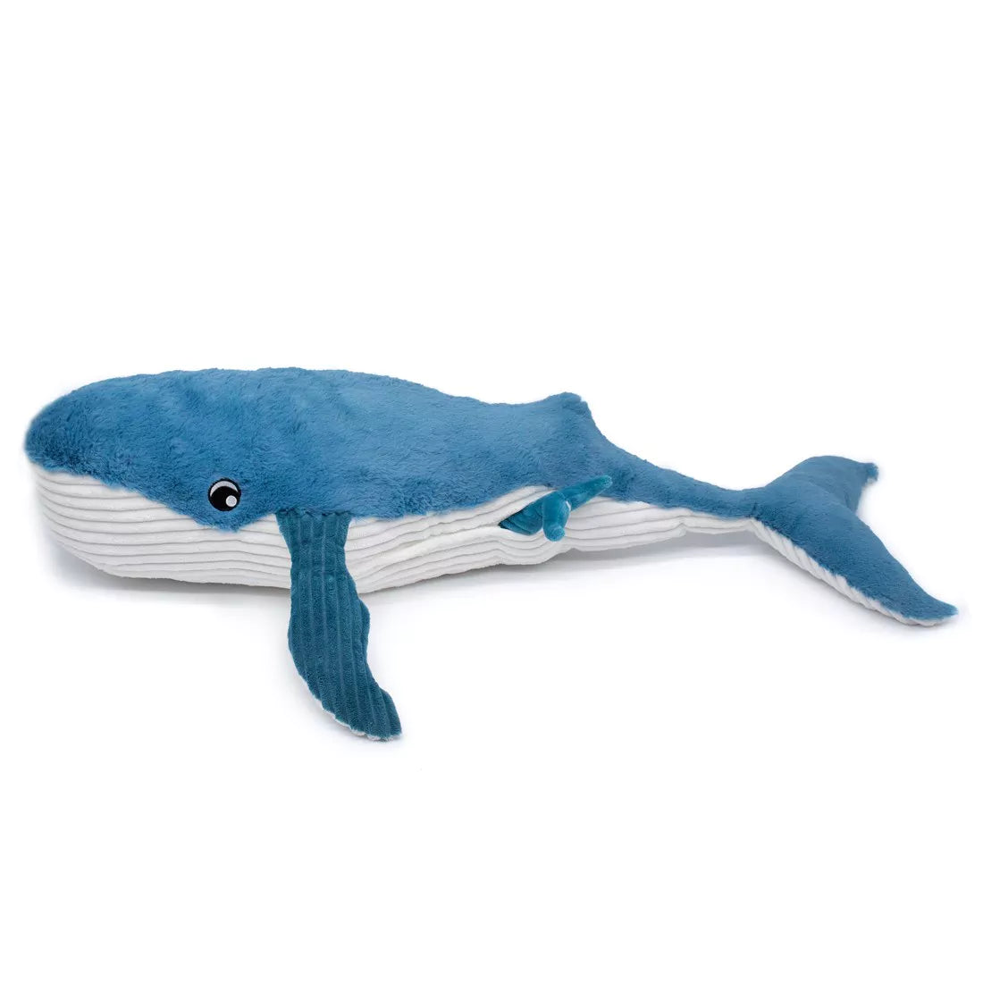 Whale mom &amp; baby, different colors