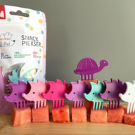 Pieksi und Griffel 8er Set "Pinky Blinky" - Limitiert