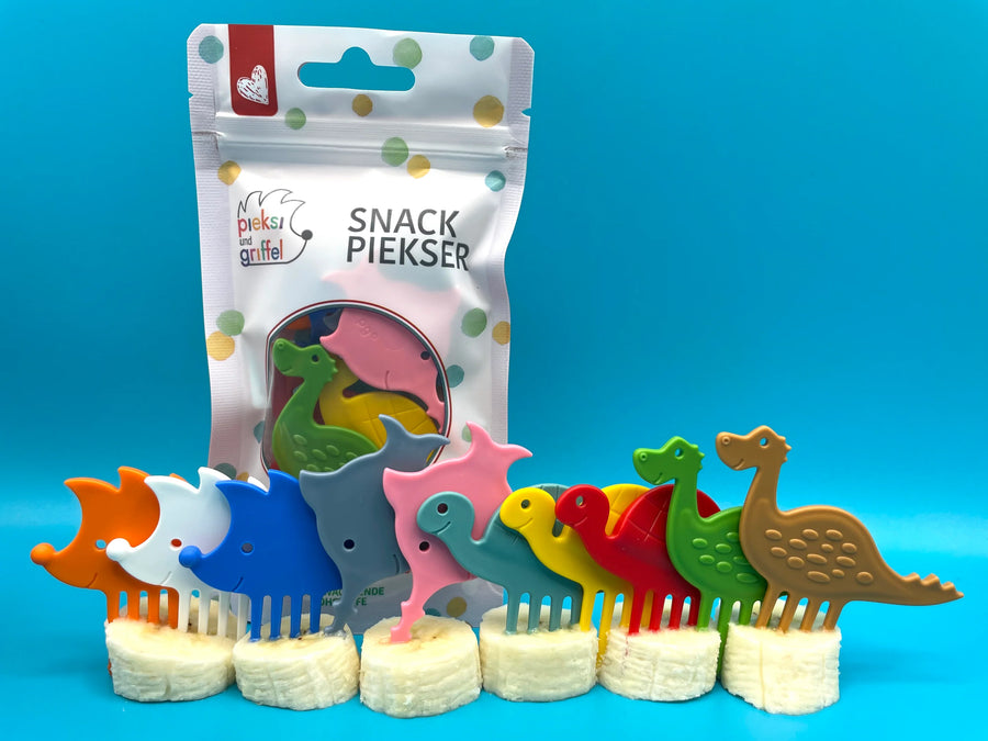 Pieksi und Griffel 10er Set "Ultimate Ten" - Limitiert