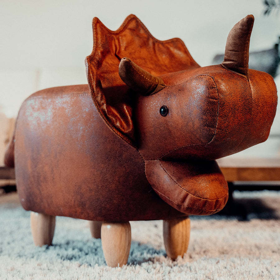 Children's stool - Dino "Bolle"
