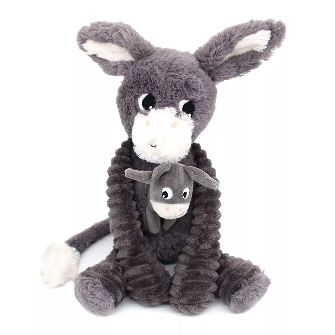 Esel Mama & Baby