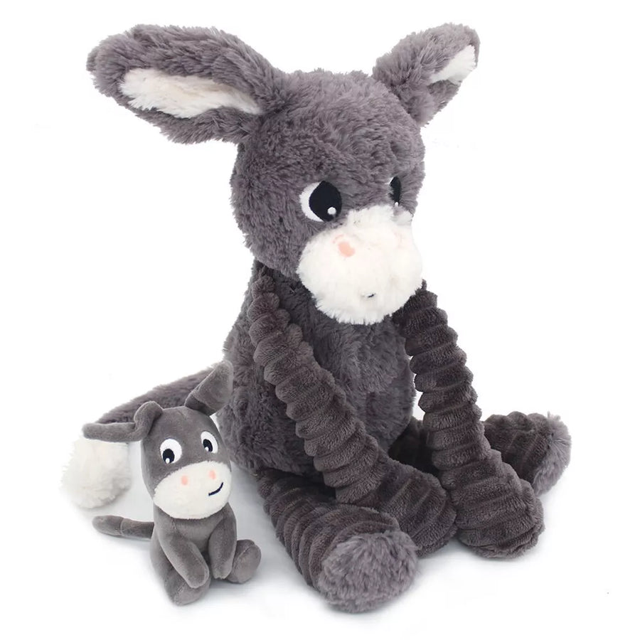 Esel Mama & Baby