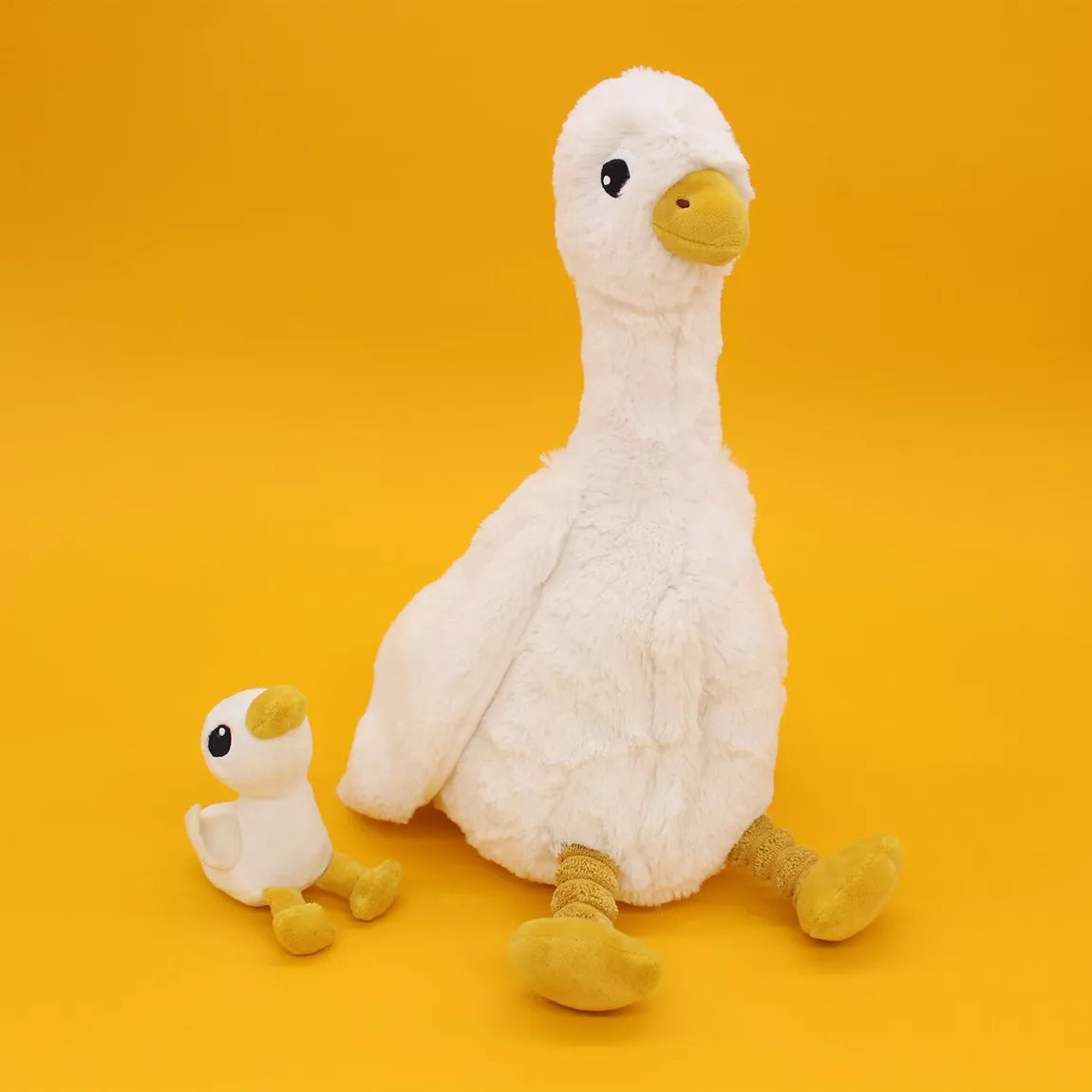 Gans Mama & Baby
