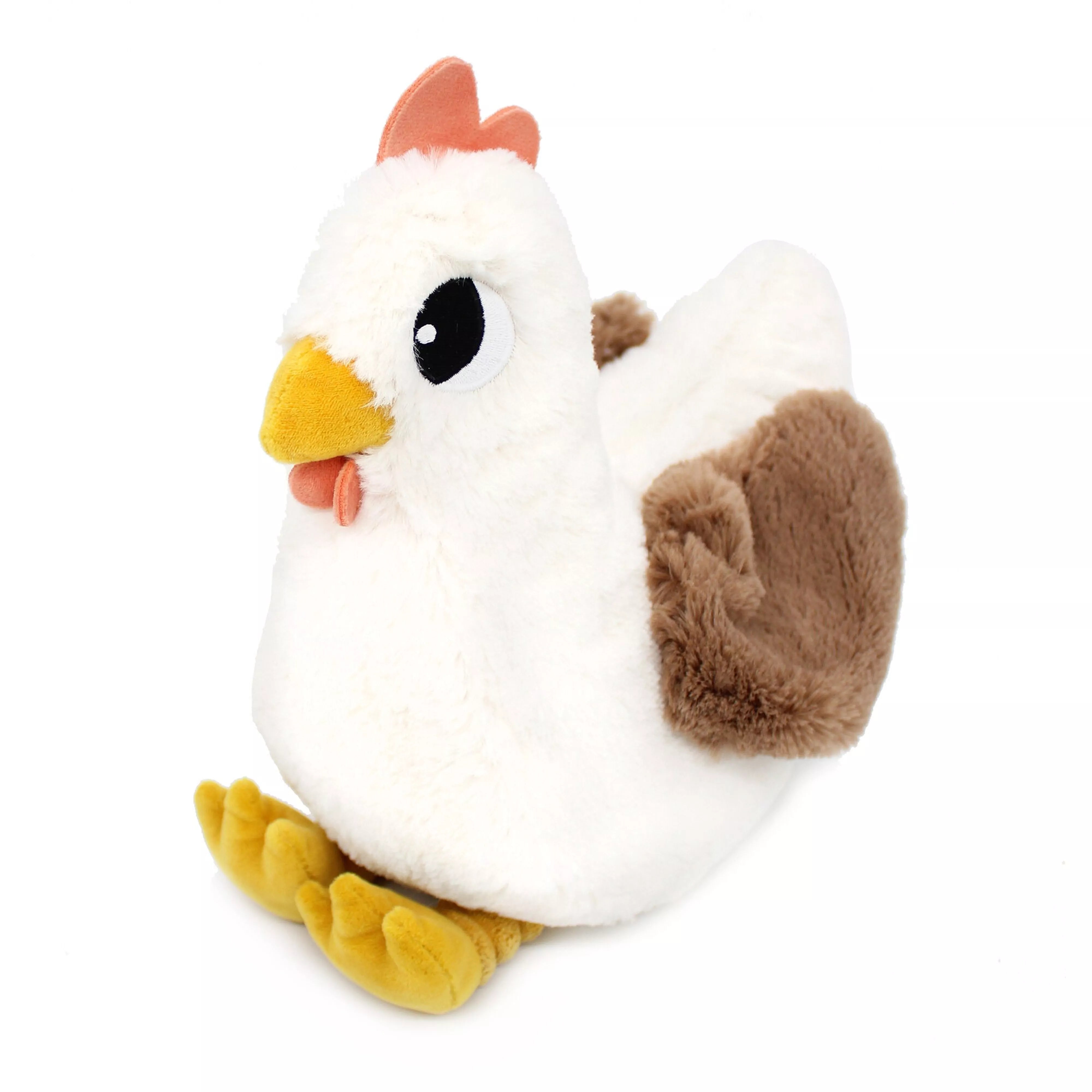 Huhn Mama & Baby