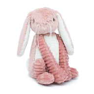 Toudou the rabbit, different colors