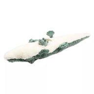 Crocodile Mom &amp; Baby