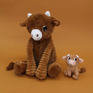 Kuh Mama & Baby