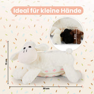 Mamanimals Kuscheltier Schaf Dimensionen