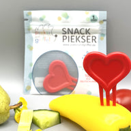 Pieksi und Griffel 10er Set "Party" (einzeln verpackt)