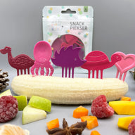 Pieksi und Griffel 5er Set "Pretty in Pink"