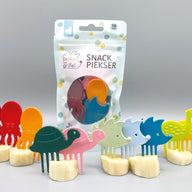 Pieksi und Griffel 10er Set "Starter"
