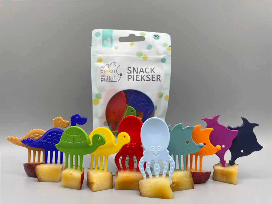 Pieksi und Griffel 10er Set "The Perfect Ten" - Limitiert