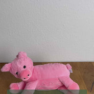 Mamanimals Plüschtier Schweinemama mit Babys