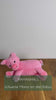 Mamanimals Plüschtier Schweinemama mit Babys