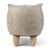 Stool - Pig "Ernie"