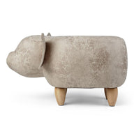 Stool - Pig "Ernie"