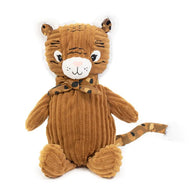 Les Déglingos Tiger in der Box Groß