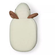 Schaf Sitzhocker für Kinder - oben