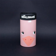 Les Déglingos Strauß – Klein