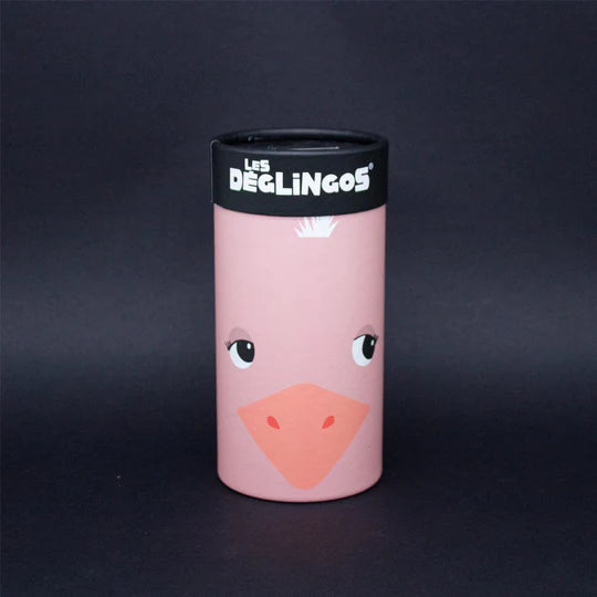 Les Déglingos Strauß – Klein