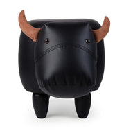 Children's stool - cow "Nero"