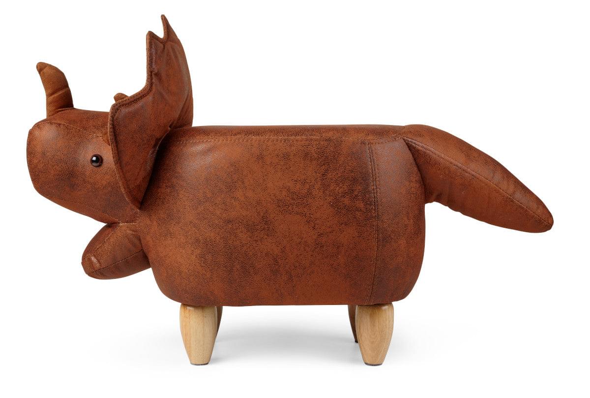 Children's stool - Dino "Bolle"