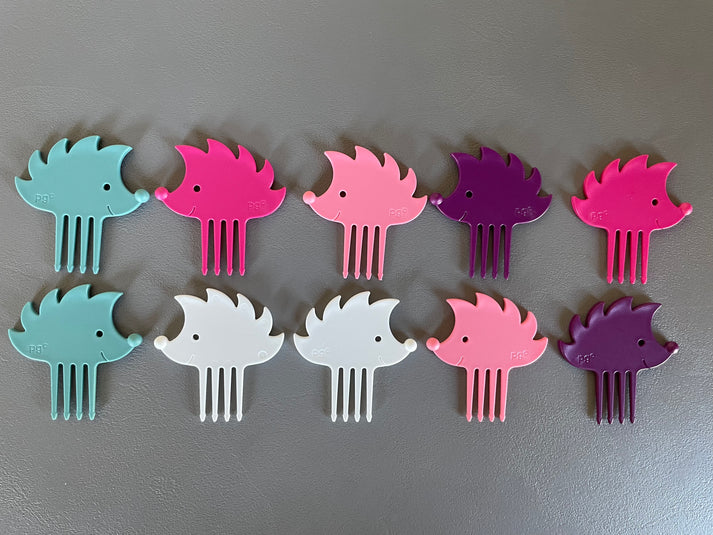 Pieksi und Griffel 10er Set Pinky Winky