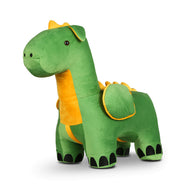 Sitzhocker für Kinder - Drache