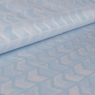 Hoppediz - Tragetuch, Jacquard-Webart