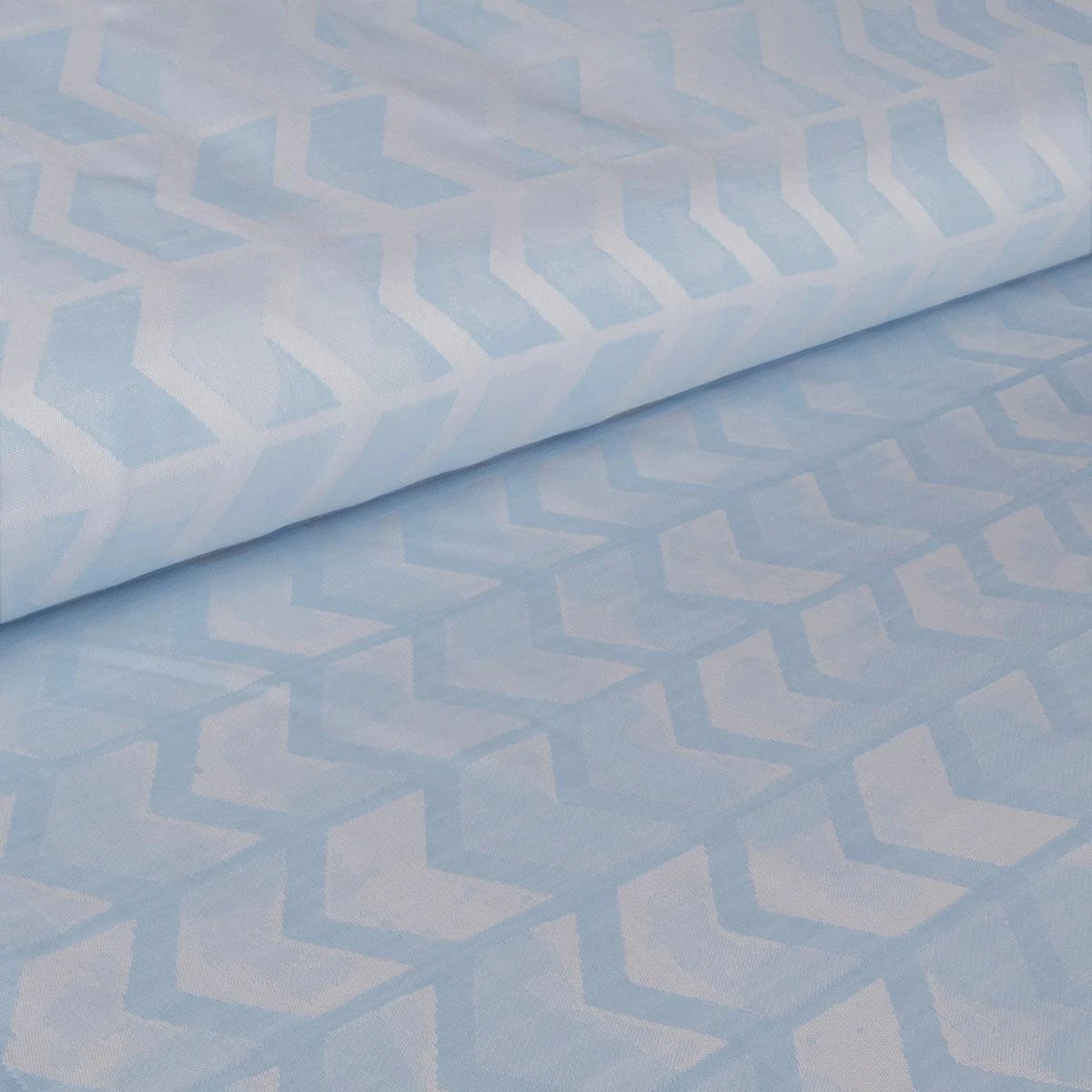 Hoppediz - Tragetuch, Jacquard-Webart