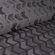 Hoppediz - Tragetuch, Jacquard-Webart
