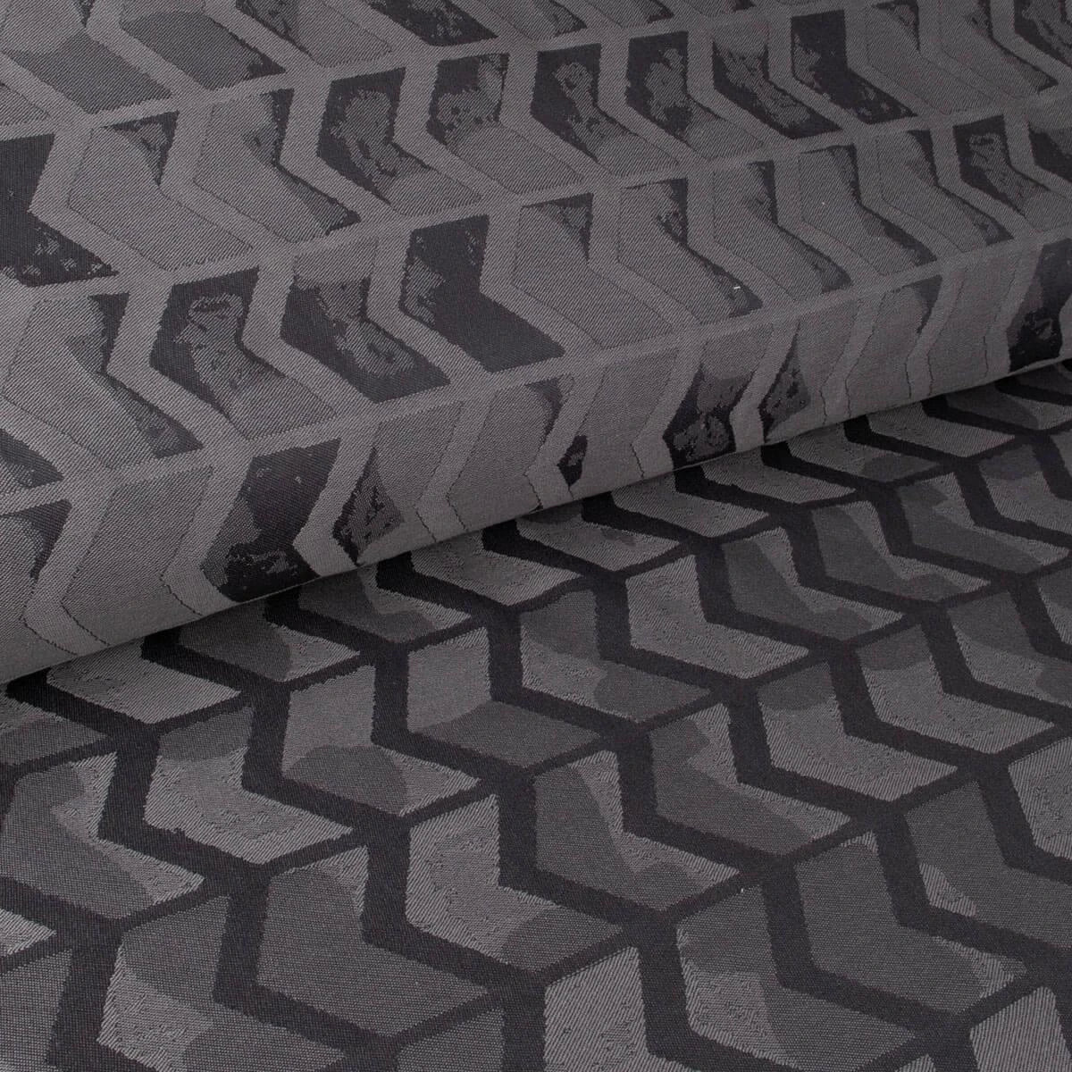 Hoppediz - Tragetuch, Jacquard-Webart