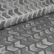 Hoppediz - Tragetuch, Jacquard-Webart