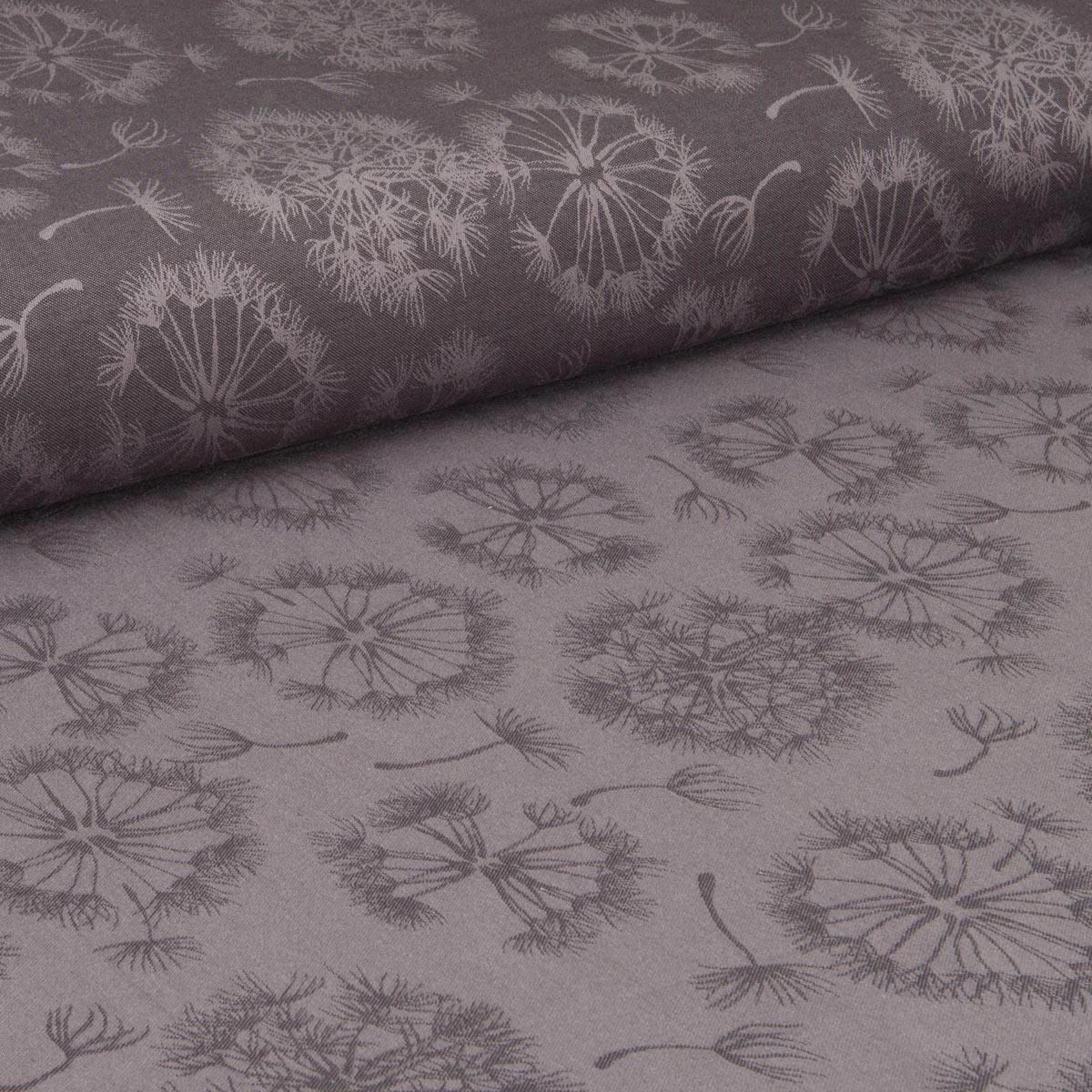 Hoppediz - Tragetuch, Jacquard-Webart