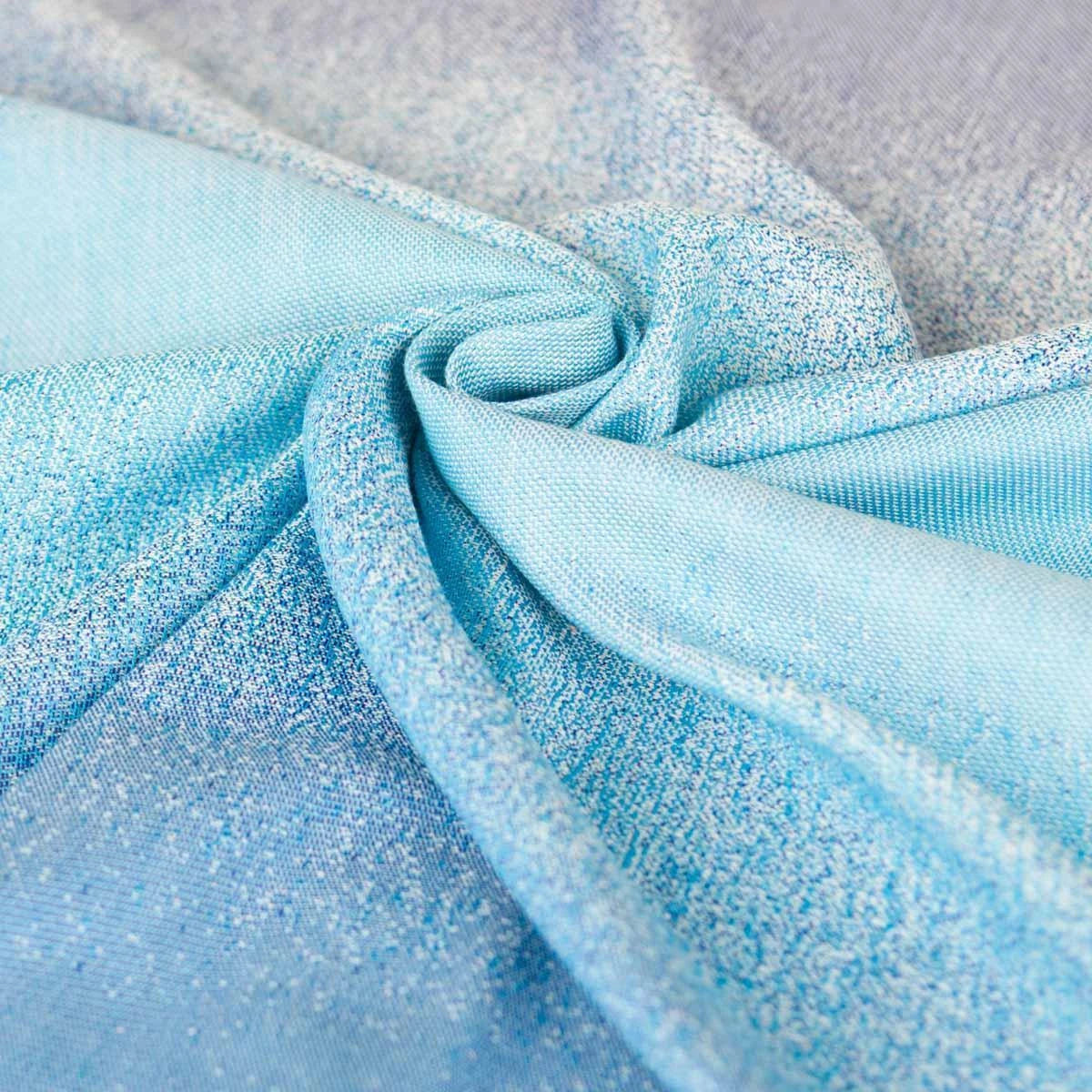 Hoppediz - Tragetuch, Jacquard-Webart
