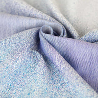 Hoppediz - Tragetuch, Jacquard-Webart