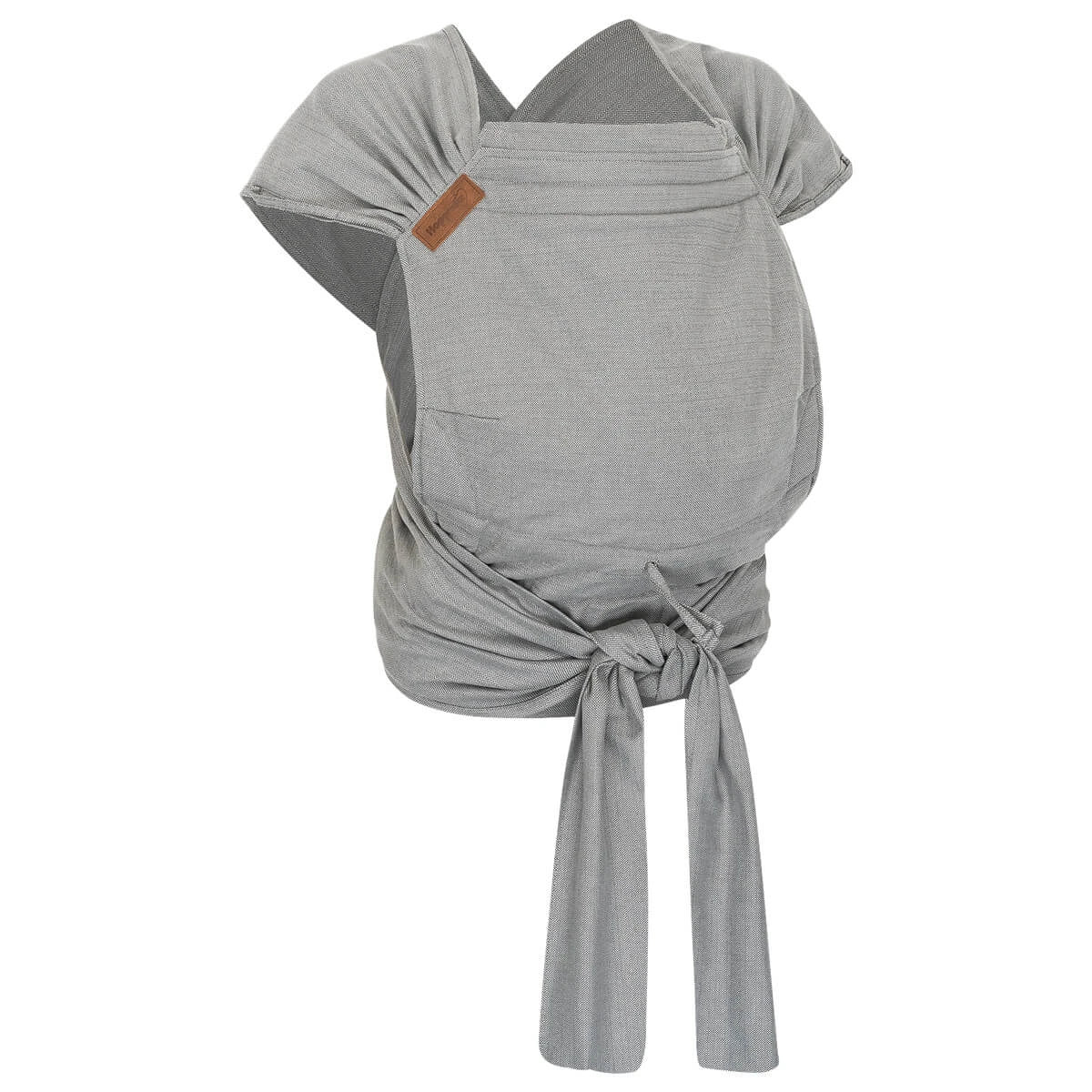 Babytrage Hop-Tye Advanced Kos von Hoppediz