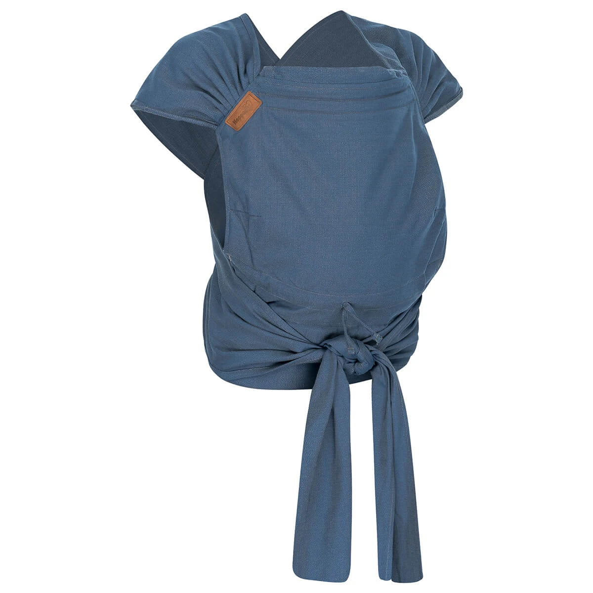 Babytrage Hop-Tye Advanced Kreta von Hoppediz