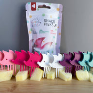 Pieksi und Griffel 10er Set Pinky Winky
