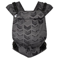 Babytrage Primeo Amsterdam black von Hoppediz