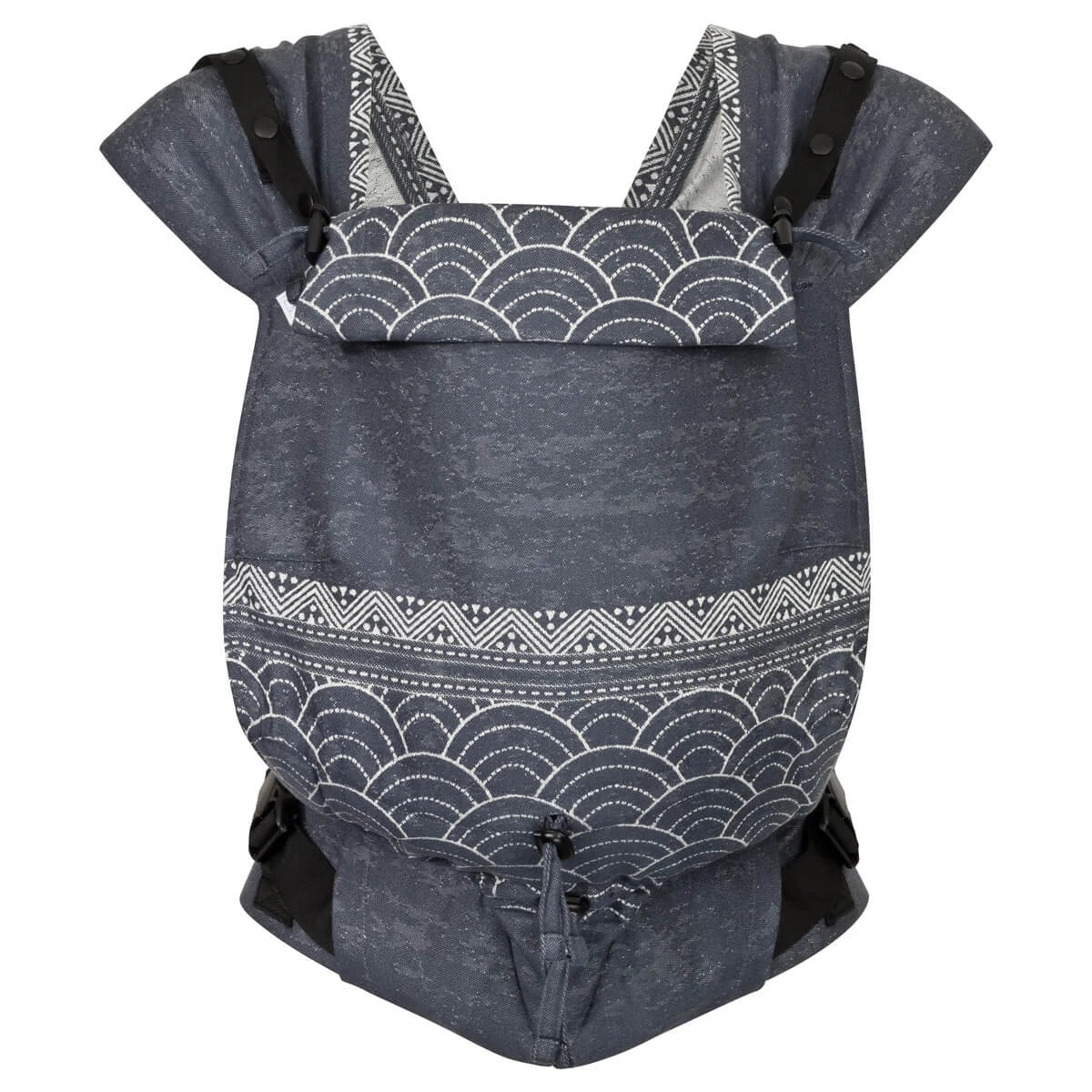 Babytrage Primeo Sapporo von Hoppediz