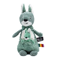 Känguru Mama & Baby, verschiedene Farben