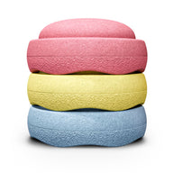 Stapelstein Original Primary Pastel 3er Set