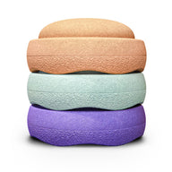 Stapelstein Original Secondary Pastel 3er Set